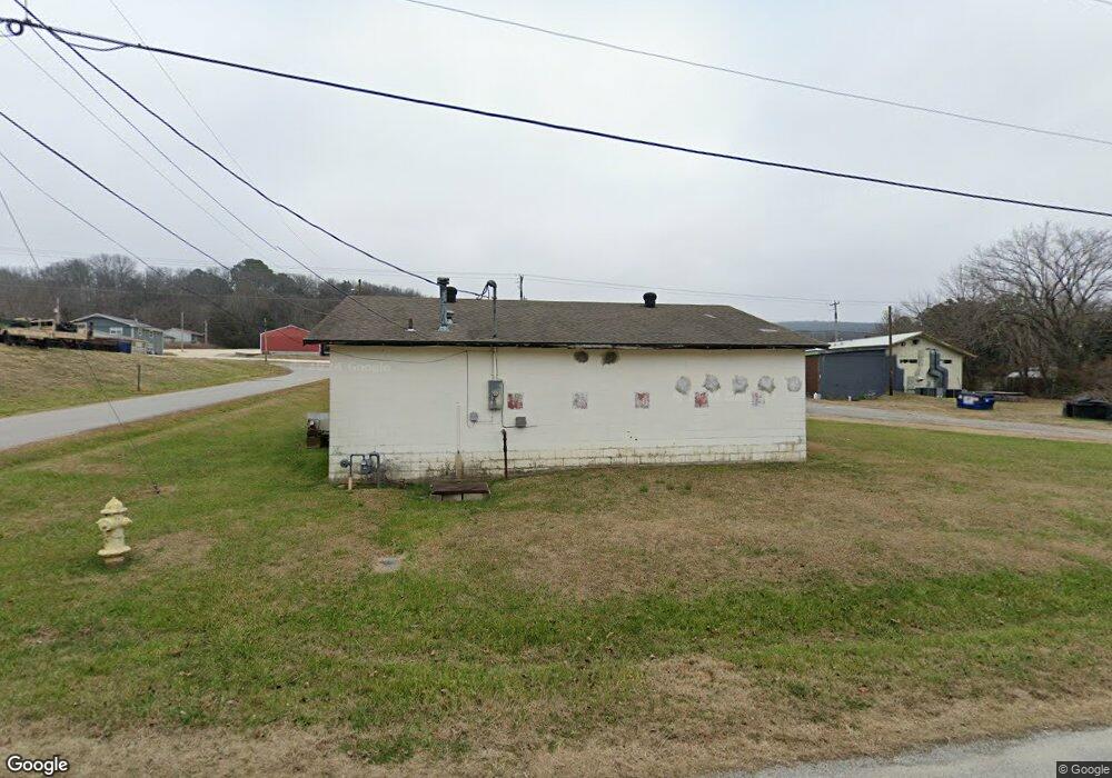 107 N Centennial Ave, West Fork, AR 72774 - photo 1