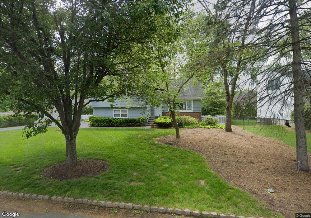 57 Whitman Dr, New Providence, NJ 07974 - photo 1