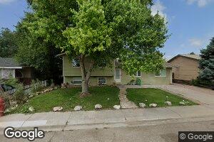 1211 Dawn Ave, Gilcrest, CO 80623
