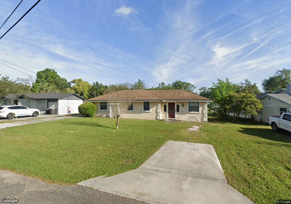 4419 Blackburn St, Jacksonville, FL 32210 - photo 1