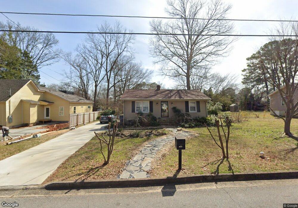 1030 Dell Ave SE, Smyrna, GA 30080 - photo 1