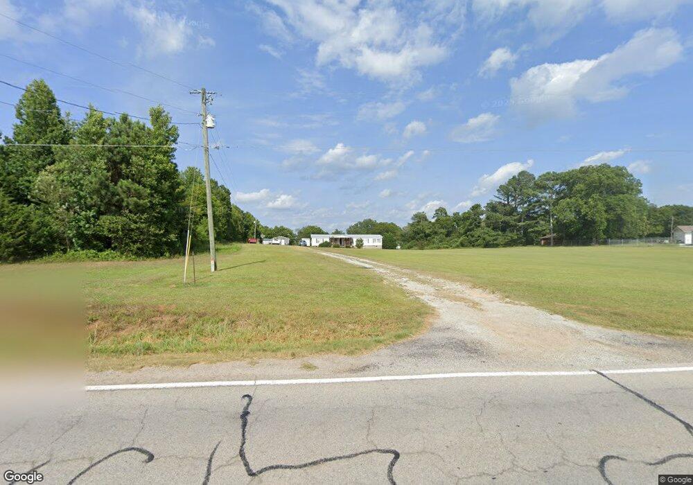 6571 Elberton Hwy, Dewy Rose, GA 30634 - photo 1