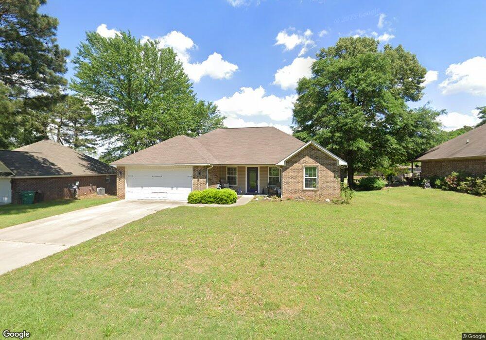 317 Jasmine Ln, Nash, TX 75569 - photo 1