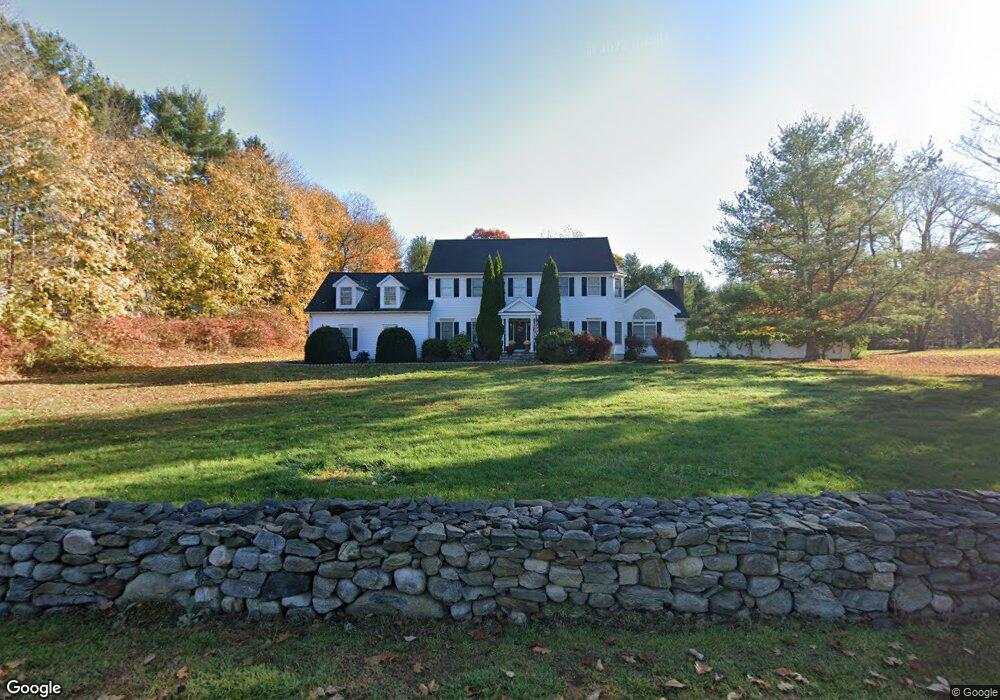 127 Tower Rd, Brookfield, CT 06804 - photo 1