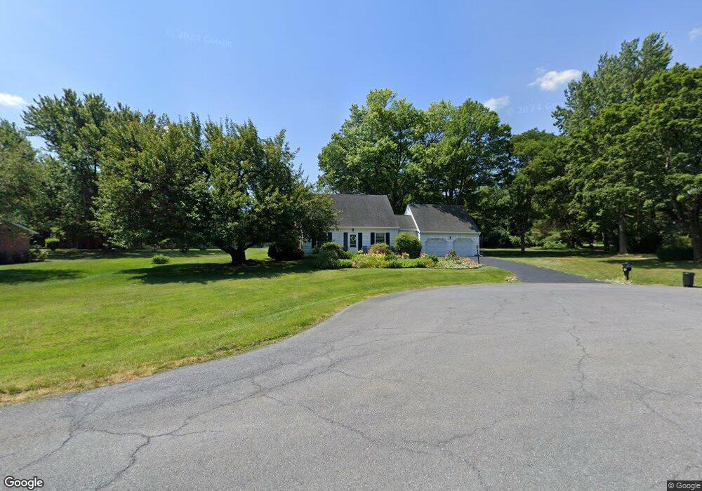 7003 Runnymeade Ct, Frederick, MD 21702 - photo 1