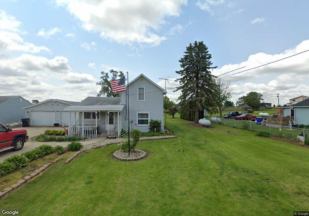 18530 Paulding Rd, Monroeville, IN 46773 - photo 1