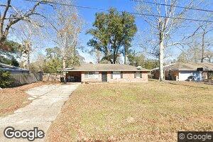 6745 St Mary, Baton Rouge, LA 70811