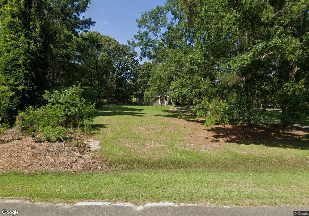 543 Penia Rd N, Cordele, GA 31015 - photo 1