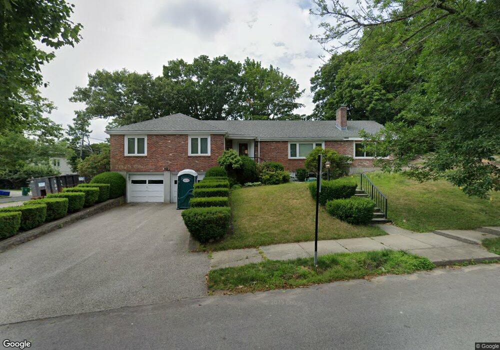 10 Burdean Rd, Newton Center, MA 02459 - photo 1