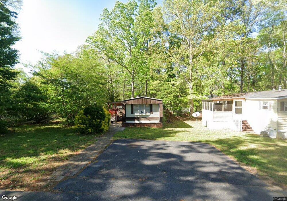 524 Wickford Dr, Hampton, GA 30228 - photo 1