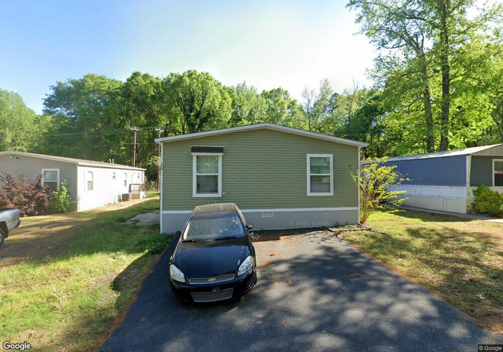 518 Wickford Dr, Hampton, GA 30228 - photo 1