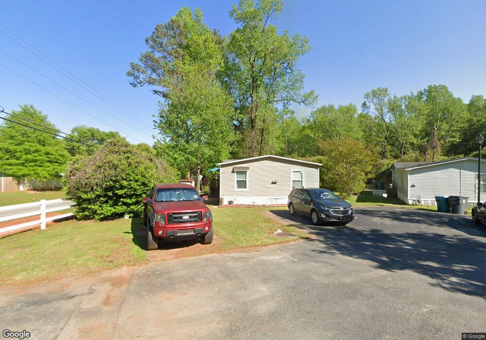 521 Wickford Dr, Hampton, GA 30228 - photo 1