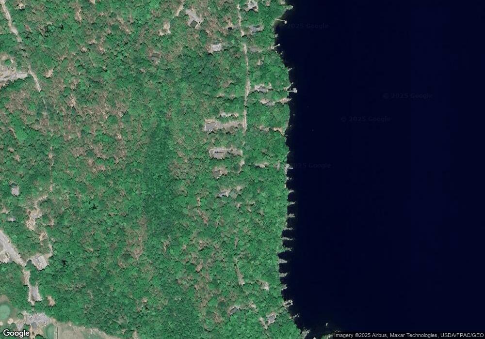 1889 Ridge Rd, Frye Island, ME 04074 - photo 1