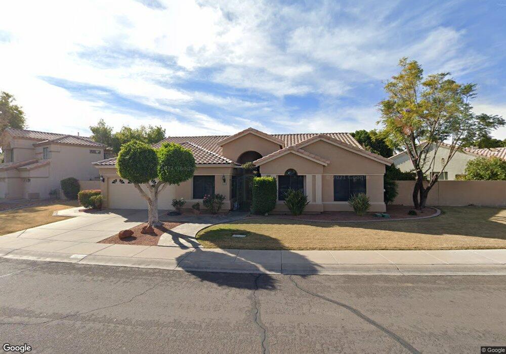 1843 E Catamaran Dr, Gilbert, AZ 85234 - photo 1