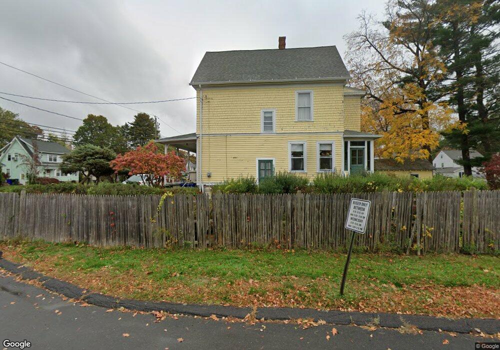 41 Seymour Ave, West Hartford, CT 06119 - photo 1