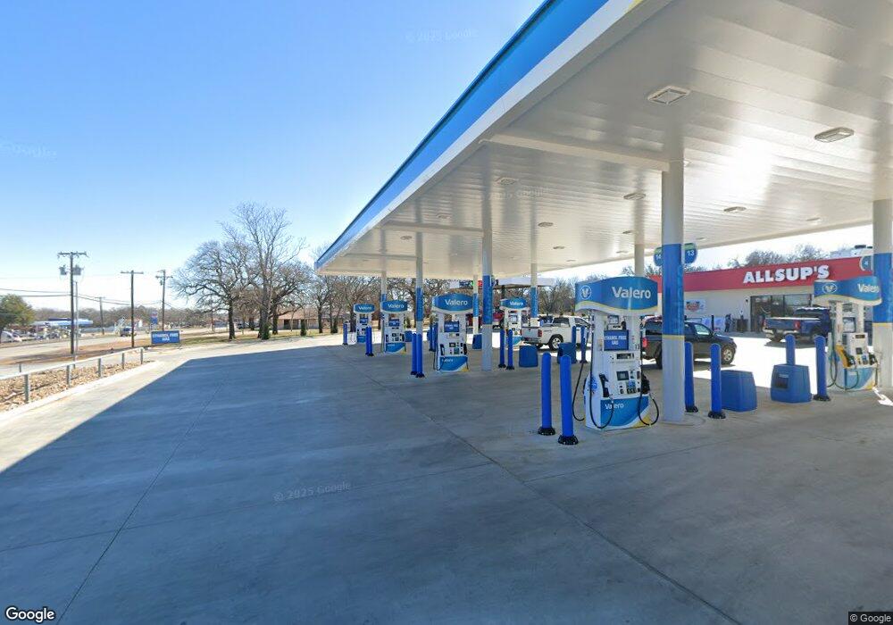 601 W Highway 199, Springtown, TX 76082 - photo 1