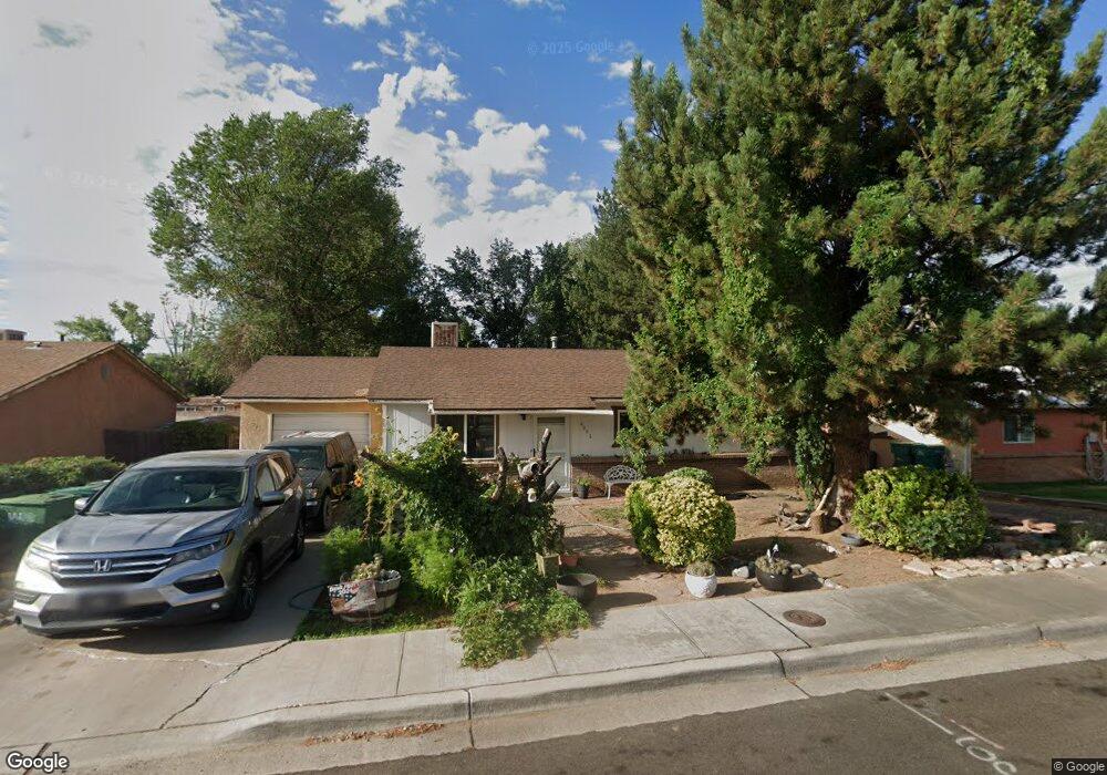 4903 Poquita St, Farmington, NM 87402 - photo 1