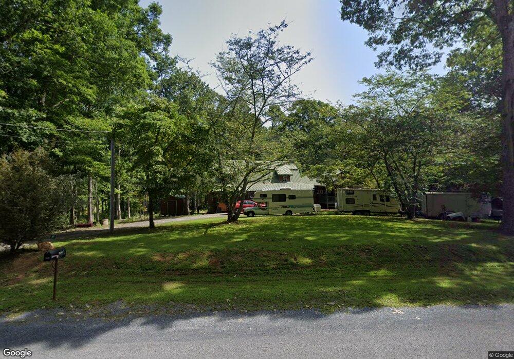 368 Oak Hill Rd, Ellijay, GA 30540 - photo 1