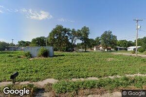 703 E 4th St, Kinsley, KS 67547