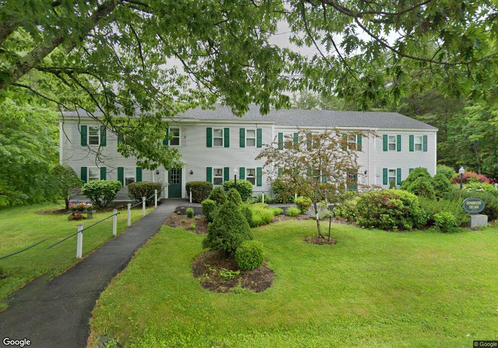 110 Mechanic St unit 4, Camden, ME 04843 - photo 1