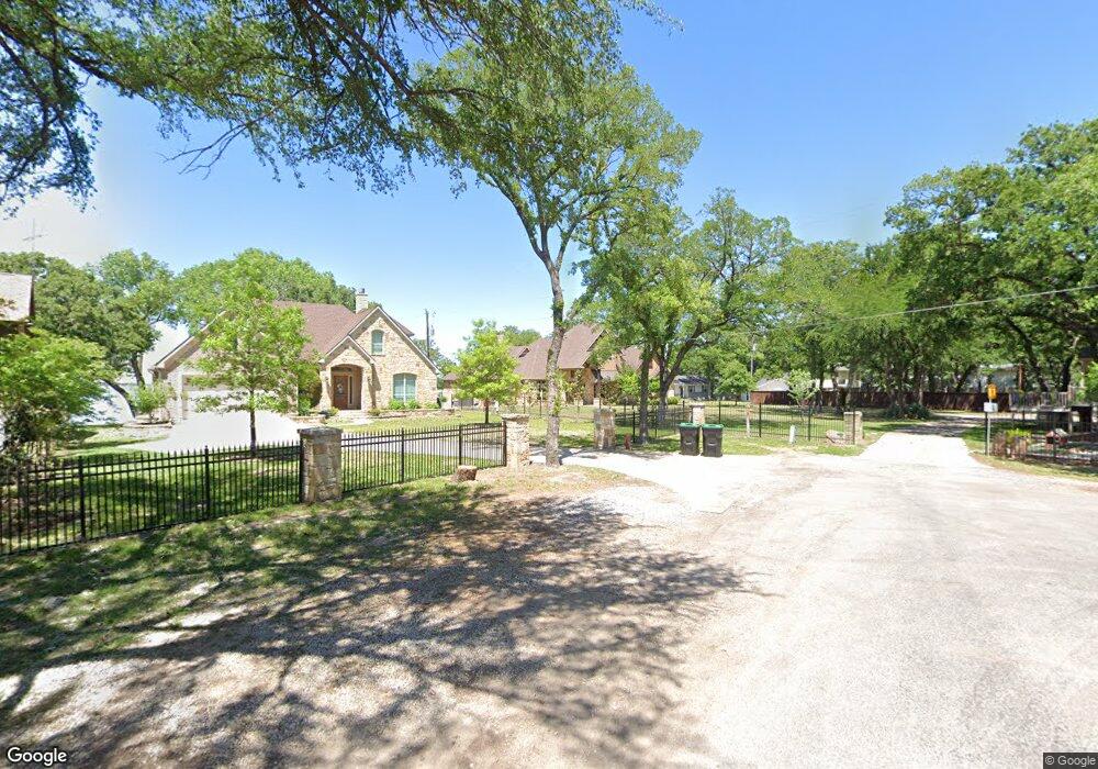6684 Hill Ct, Azle, TX 76020 - photo 1