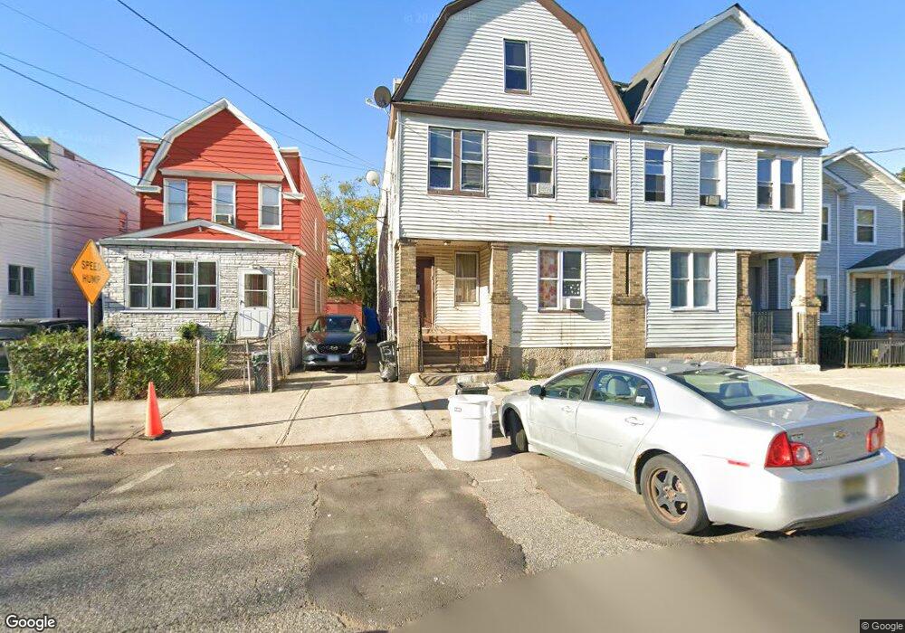 51 Stegman St, Jersey City, NJ 07305 - photo 1