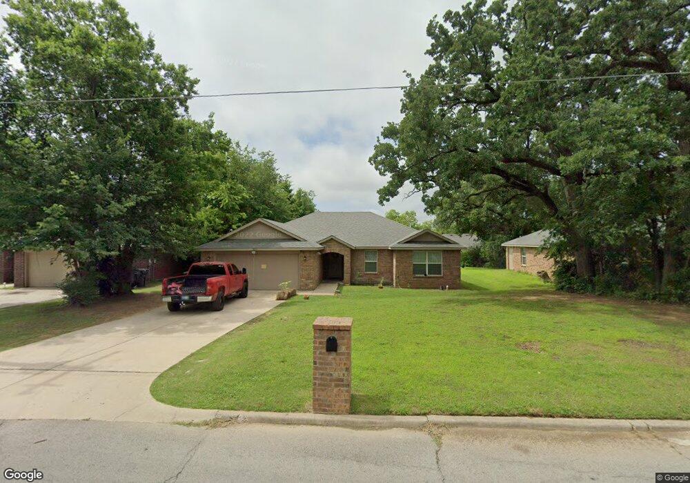 830 E Main St, Ardmore, OK 73401 - photo 1
