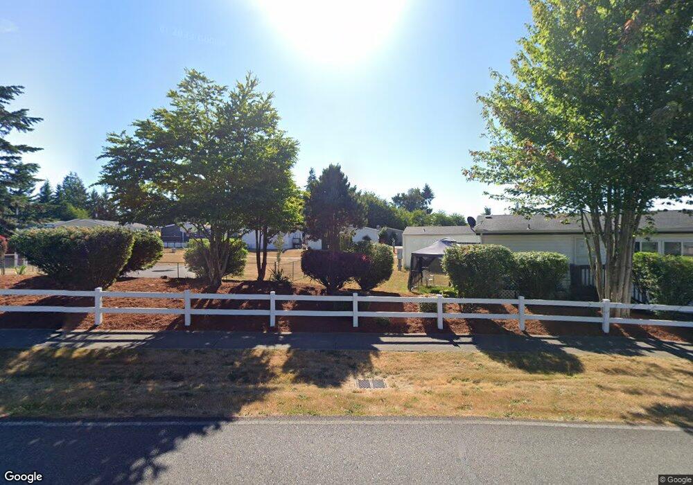 222 Maple Ave NW unit 19, Napavine, WA 98565 - photo 1