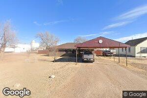 602 S Broadway, Hooker, OK 73945
