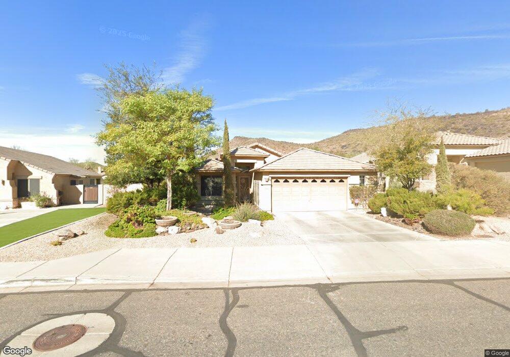 26206 N Hackberry Dr, Phoenix, AZ 85083 - photo 1