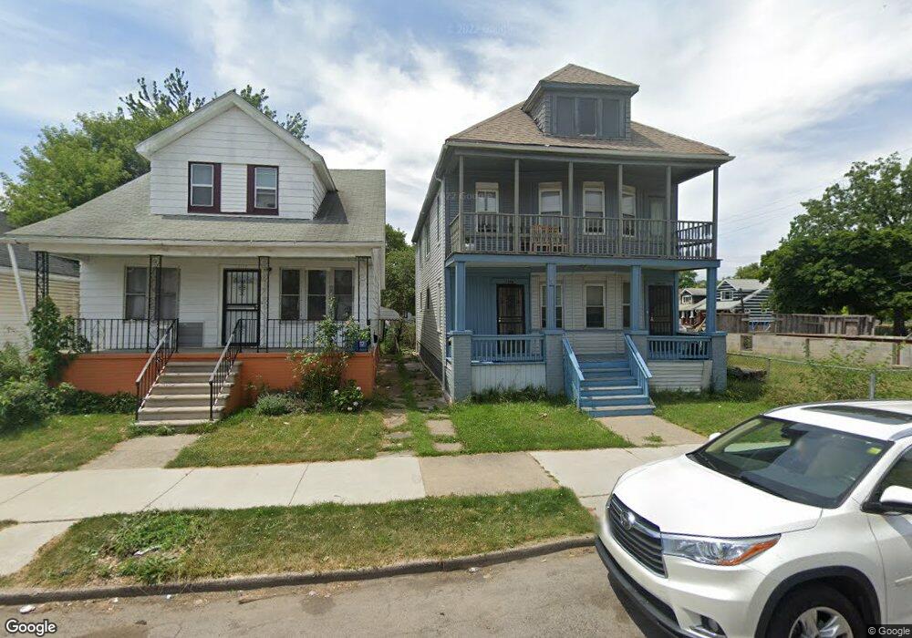 12179 Fleming St, HamtraMcK, MI 48212 - photo 1