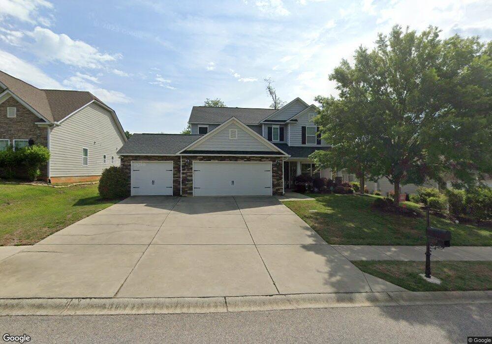 314 Explorer Dr, Chapin, SC 29036 - photo 1