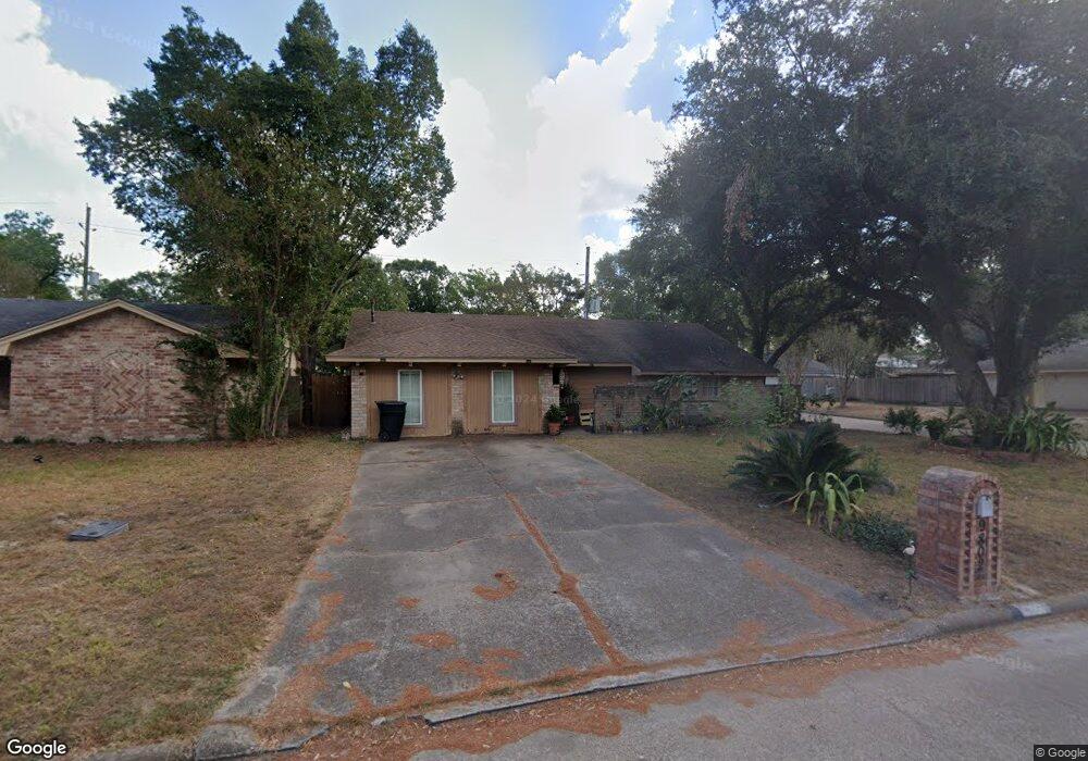 9802 Deanwood St, Houston, TX 77040 - photo 1