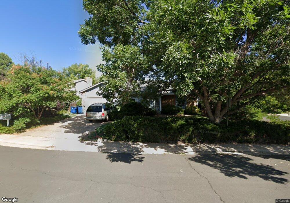 16799 E Ada Place, Aurora, CO 80017 - photo 1