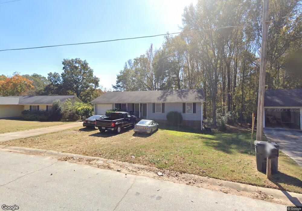 4913 Cherokee Way SE, Conyers, GA 30094 - photo 1