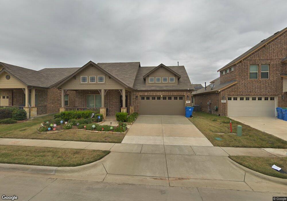 2315 Rosemary Ln, Rowlett, TX 75089 - photo 1