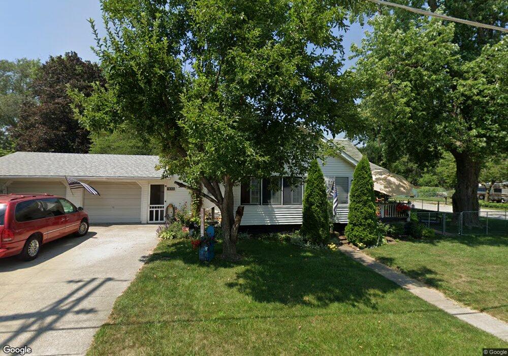 900 Walnut St, Shenandoah, IA 51601 - photo 1