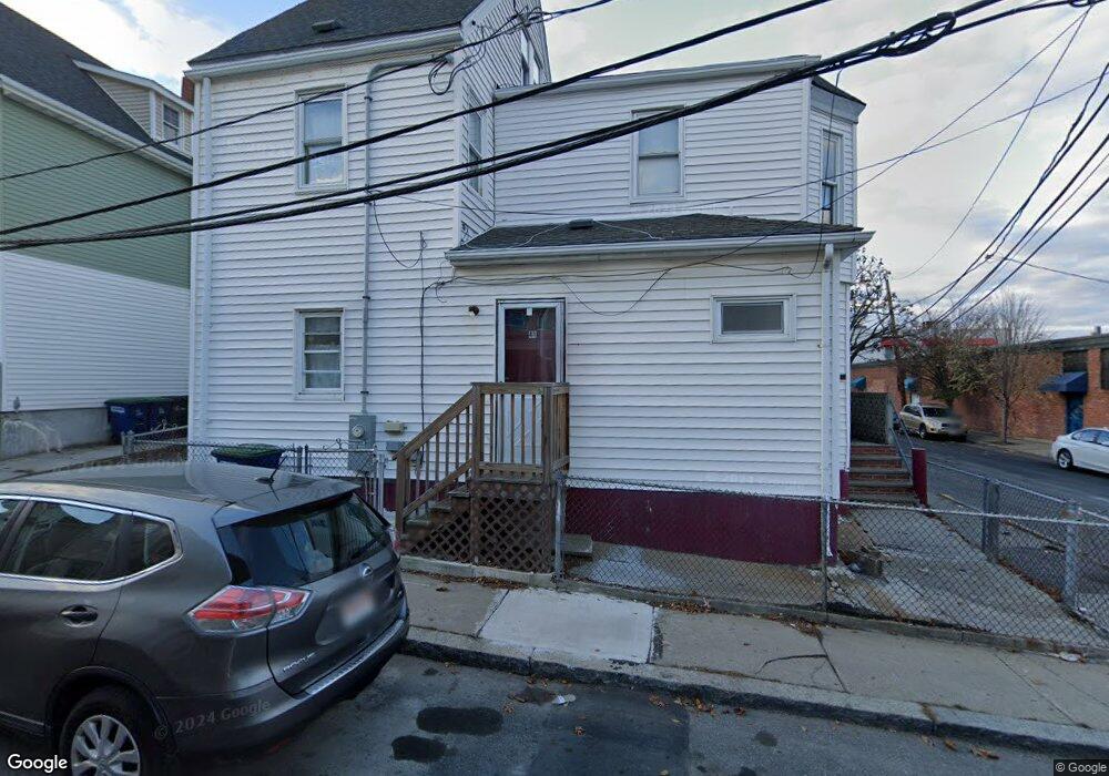 41 Alston St, Somerville, MA 02143 - photo 1