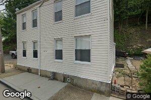 41 Maryland Ave, Pittsburgh, PA 15209