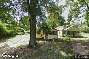 811 Marginal St, Port Gibson, MS 39150