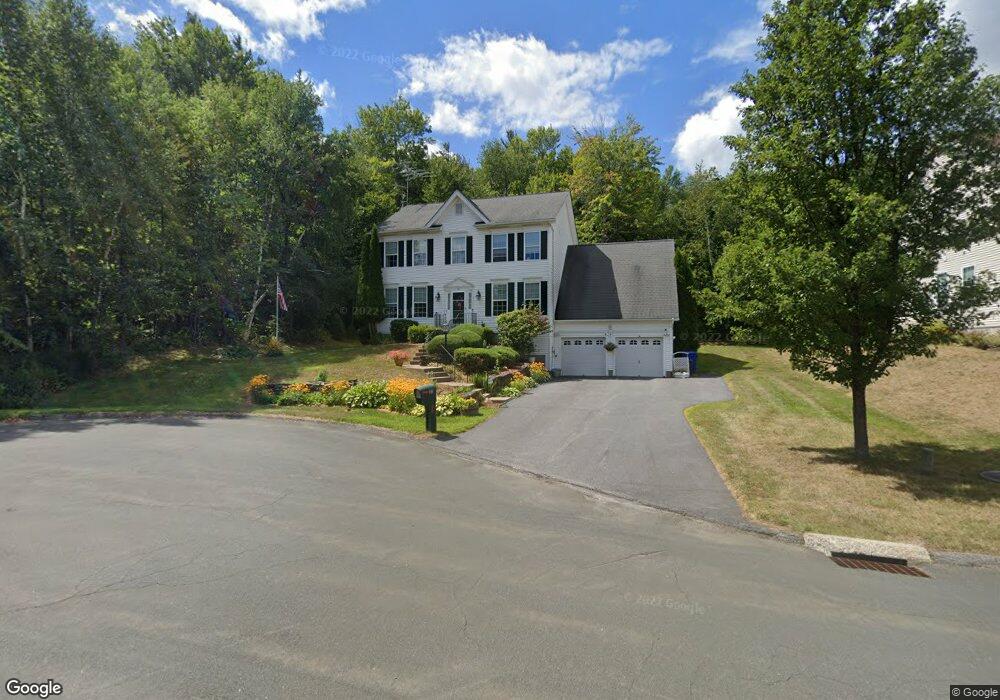 80 Wysteria Ct, Torrington, CT 06790 - photo 1