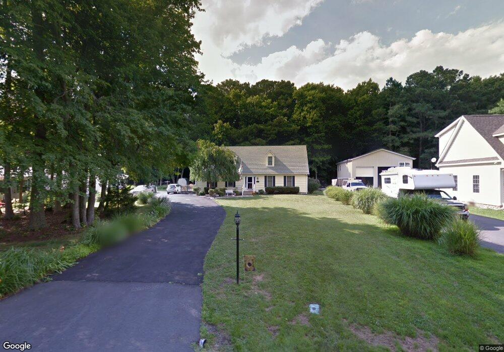 37728 Balsa St, Ocean View, DE 19970 - photo 1