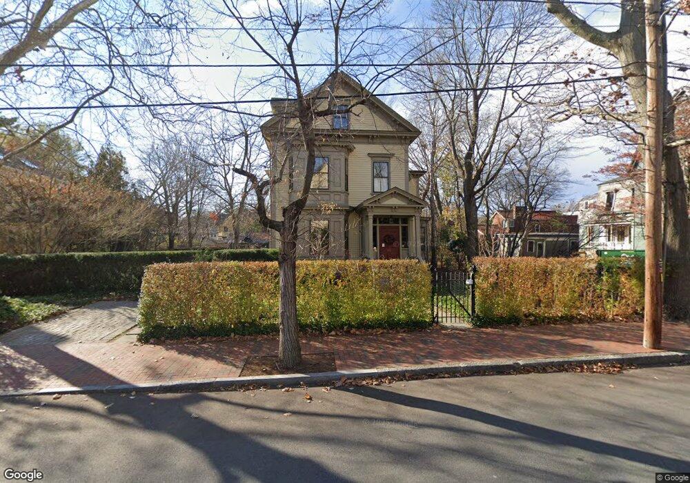 48 Lake View Ave, Cambridge, MA 02138 - photo 1