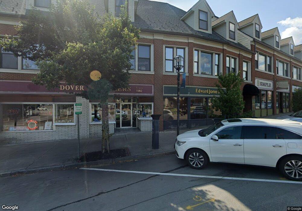 460 Central Ave, Dover, NH 03820 - photo 1