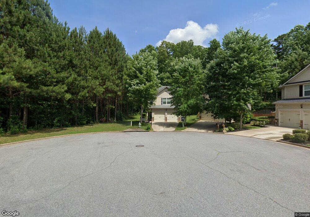 230 Hidden Creek Point unit 125, Canton, GA 30114 - photo 1