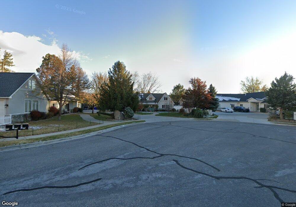 439 Rawlins Cir, Centerville, UT 84014 - photo 1