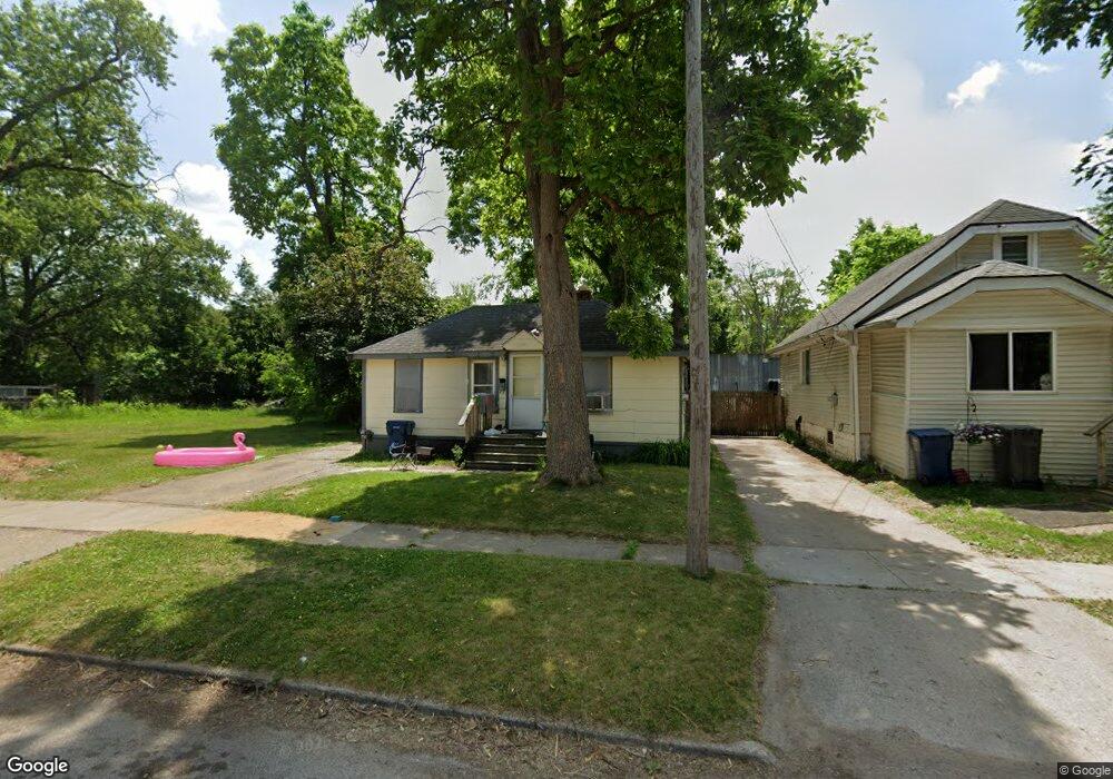 1714 Arizona Ave, Flint, MI 48506 - photo 1