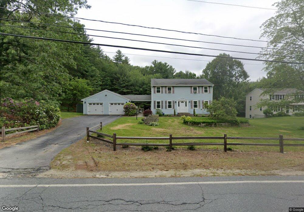 182 Highland St, Hudson, NH 03051 - photo 1