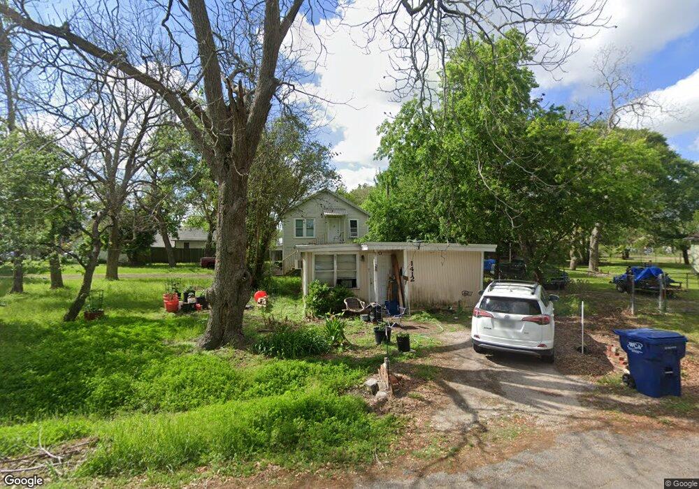 1412 5th St, Bay City, TX 77414 - photo 1