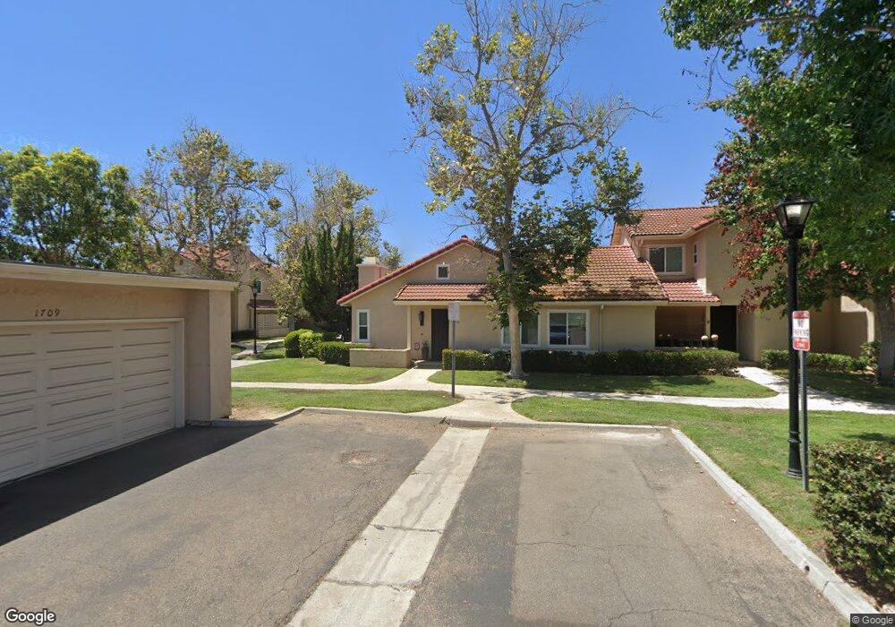 1715 Knollfield Way, Encinitas, CA 92024 - photo 1